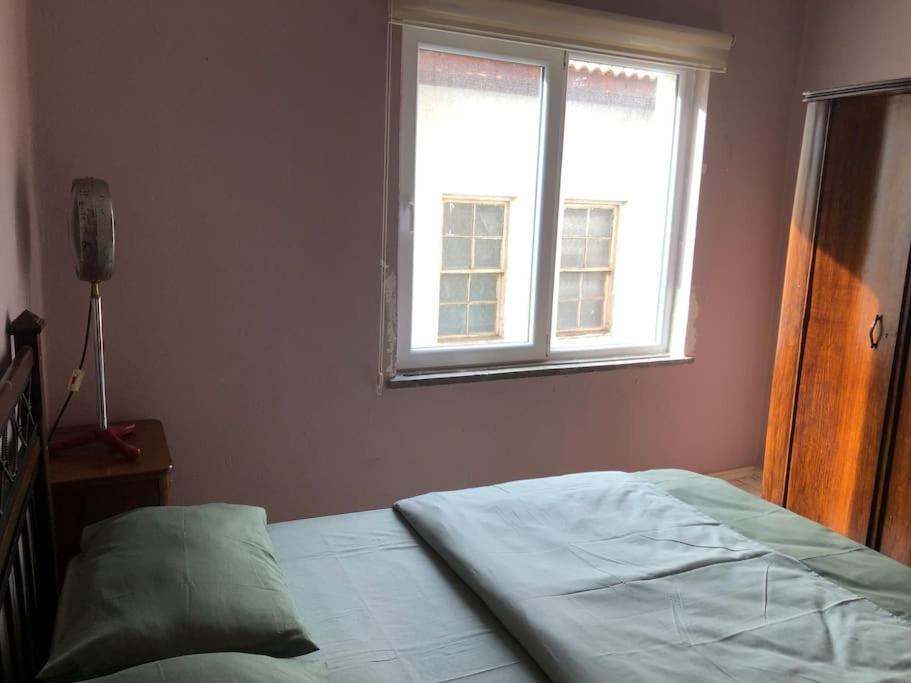 Daire Tarihi Kaleici Muethis Lokasyon 2+1 Uygun Fiyat Antalya